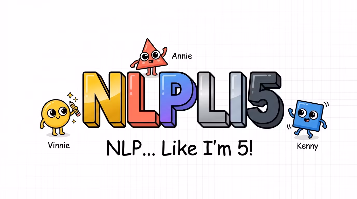 NLPLI5