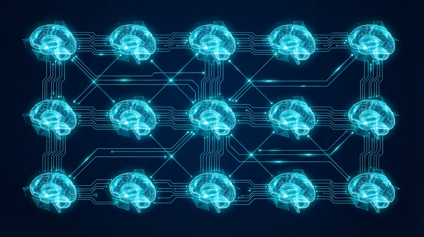 Spearhead Digital Twin AI Executive Team