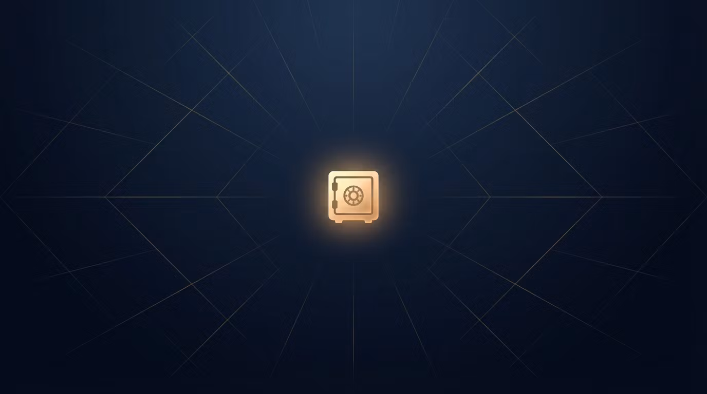 Creator Vault