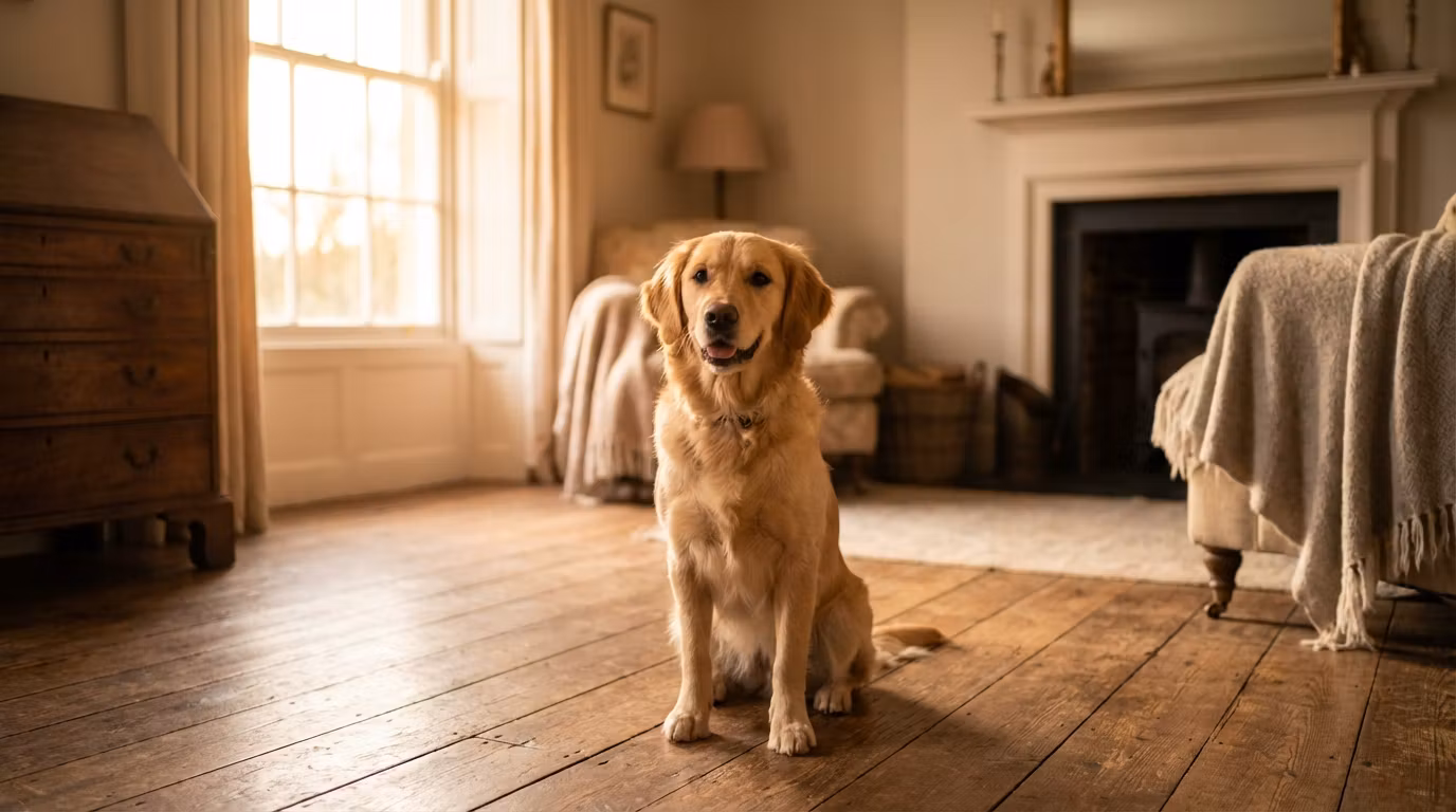 HomePaws Academy