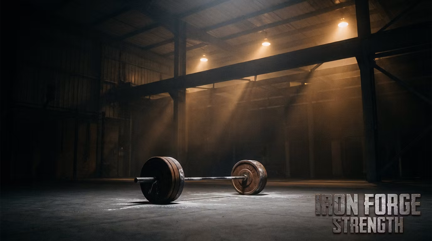 Iron Protocol