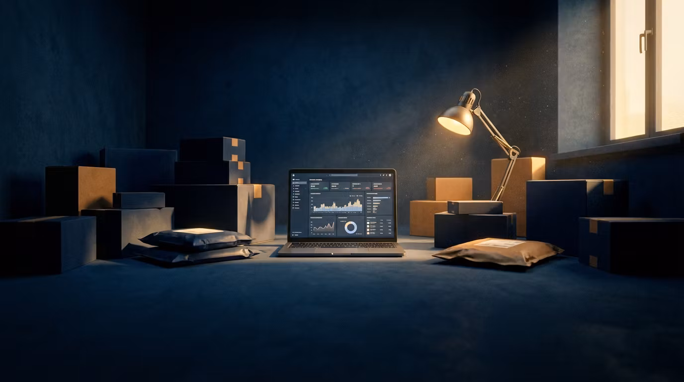 Elite Commerce Solutions