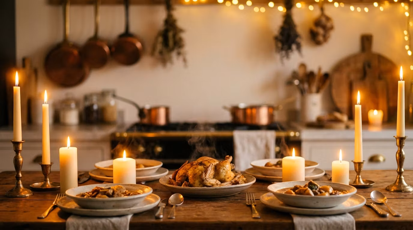 The Family Table