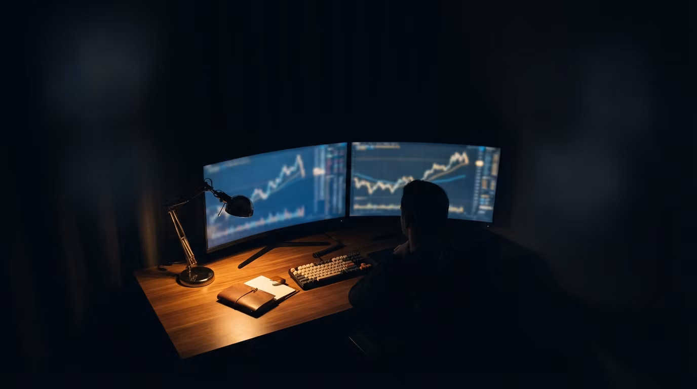 JB Trades