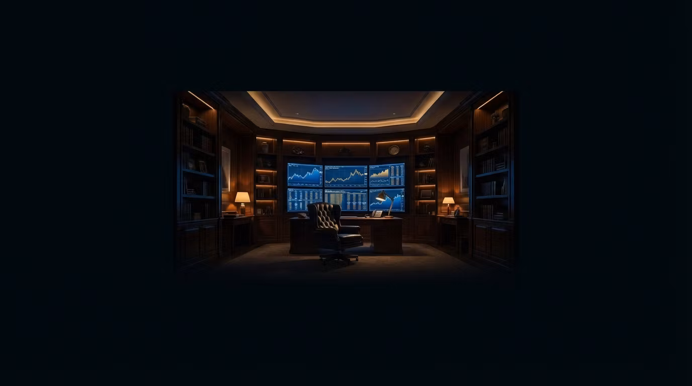 The Inner Room