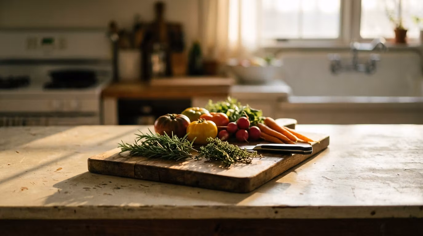 The Family Table