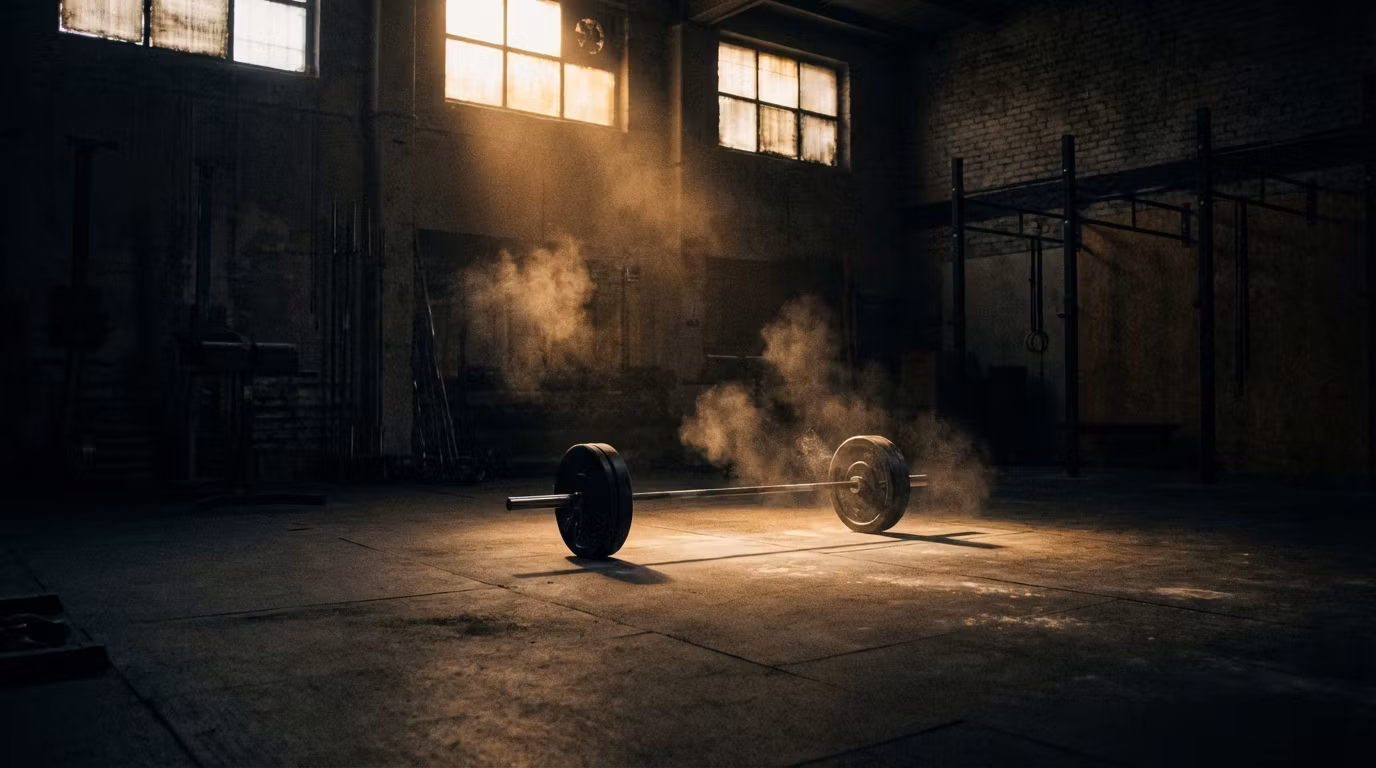 Built Different Fitness
