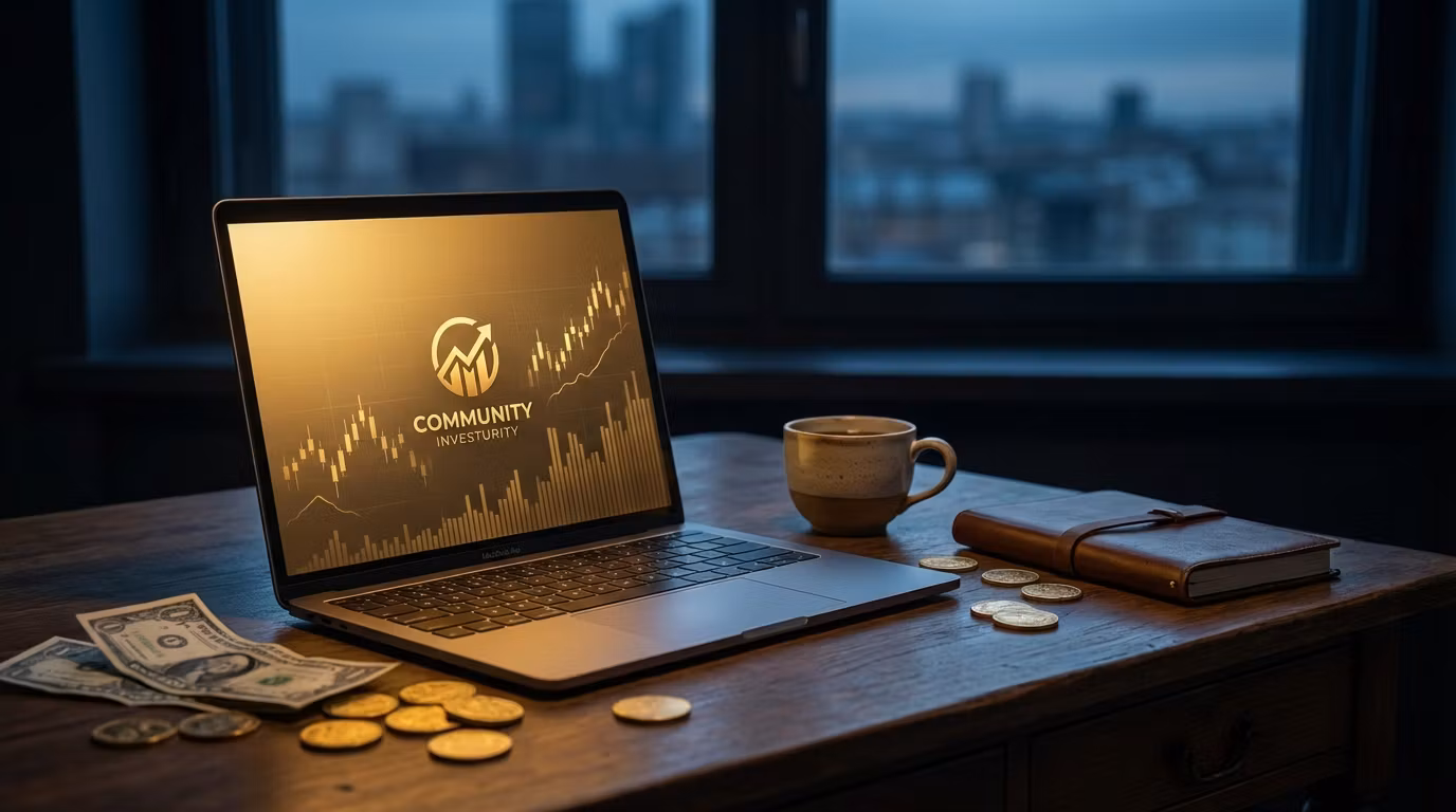Money Lab Access