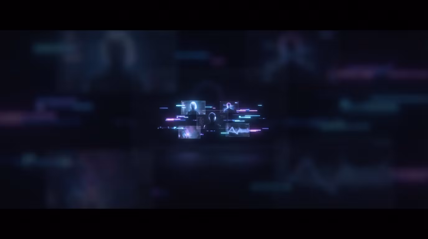 Faceless Empire