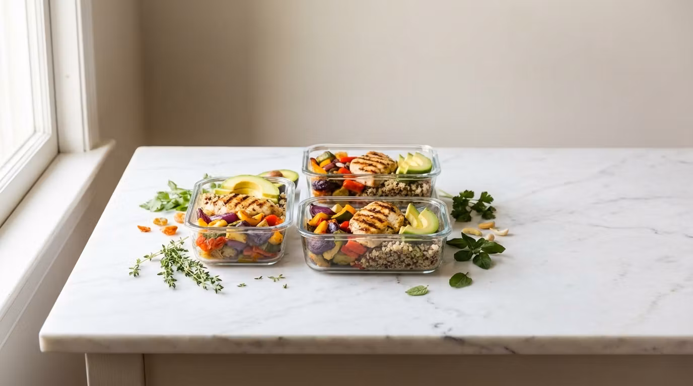 PrepBox