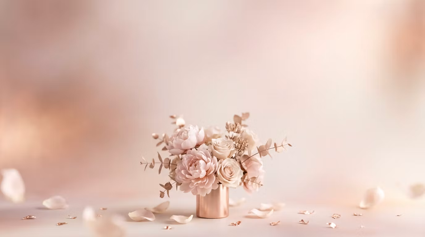 Blush & Bloom Studio