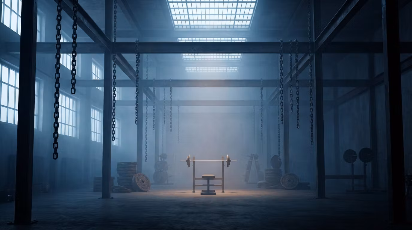 IronMind