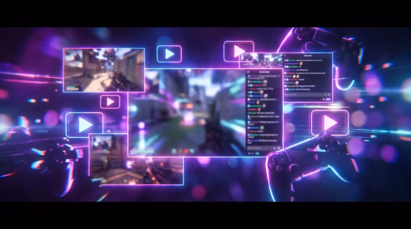 Clip Gang