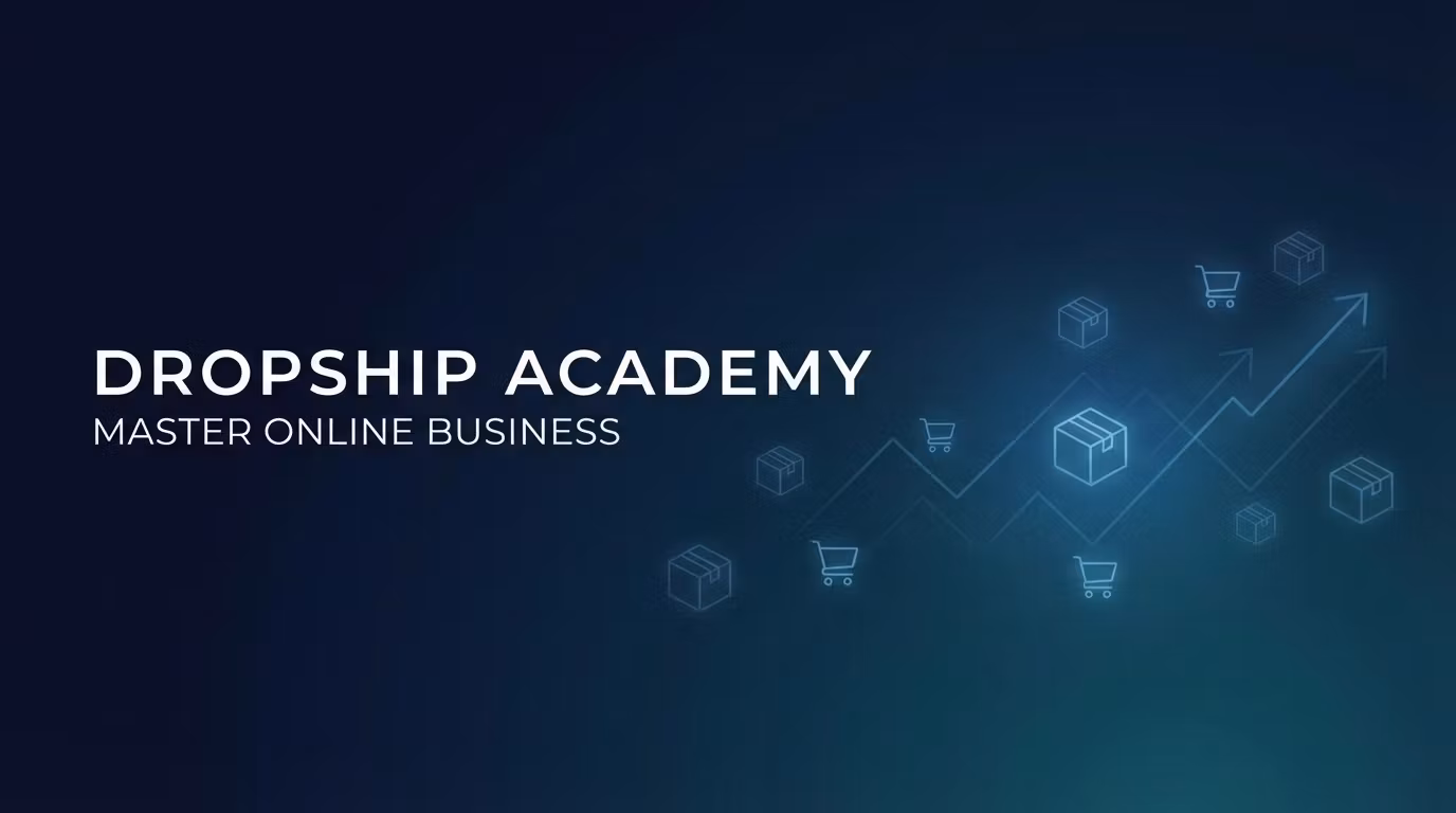 DropShip Academy