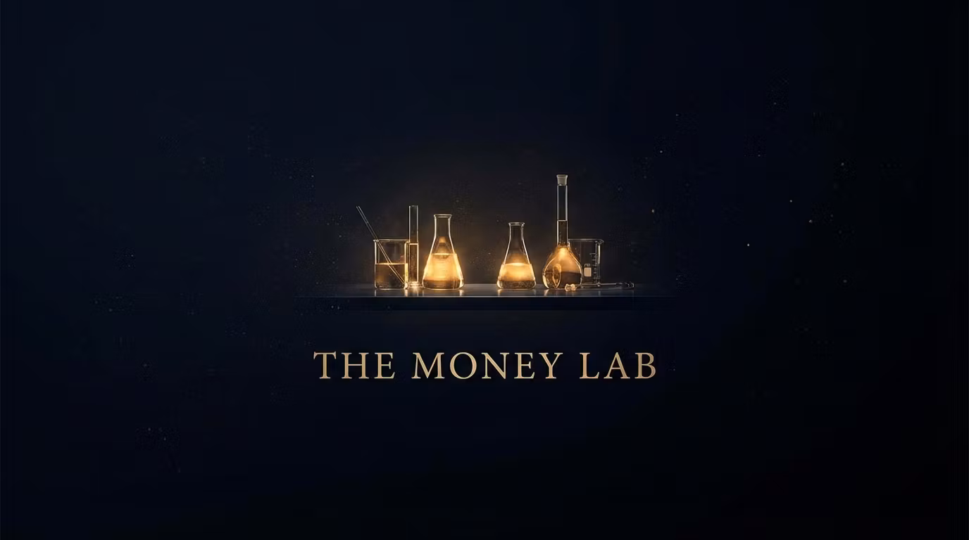 The Money Lab