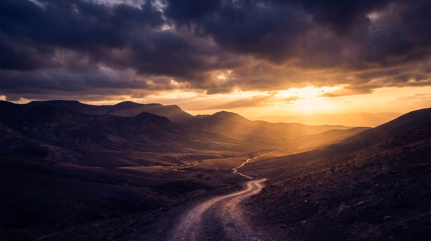 The Complete Healing Journey