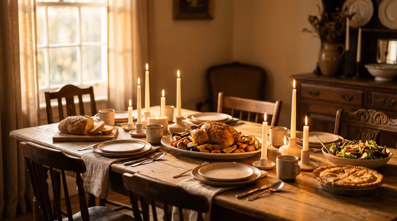 The Family Table