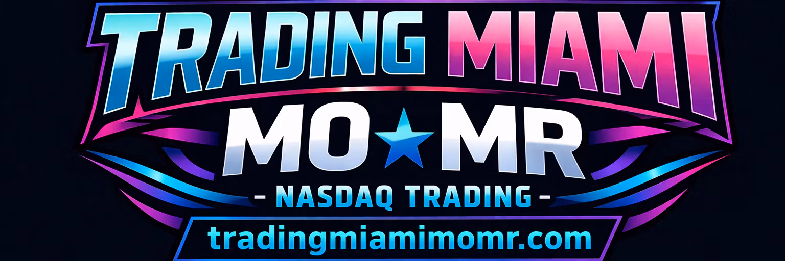 Profile banner