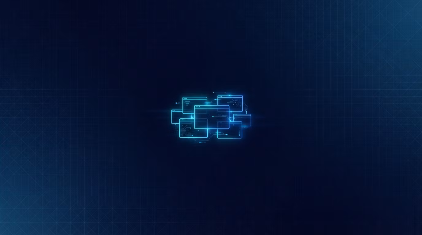 MultiAcct Masters