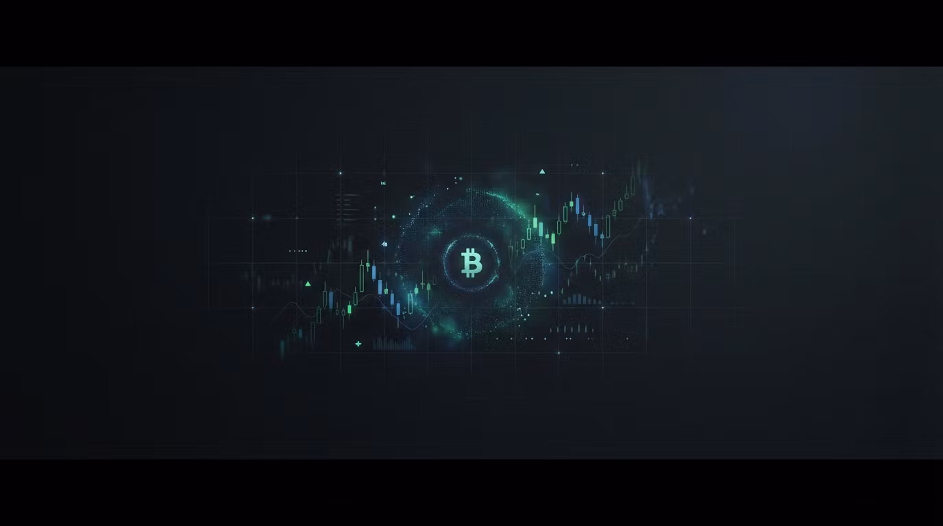 5Min BTC Signals