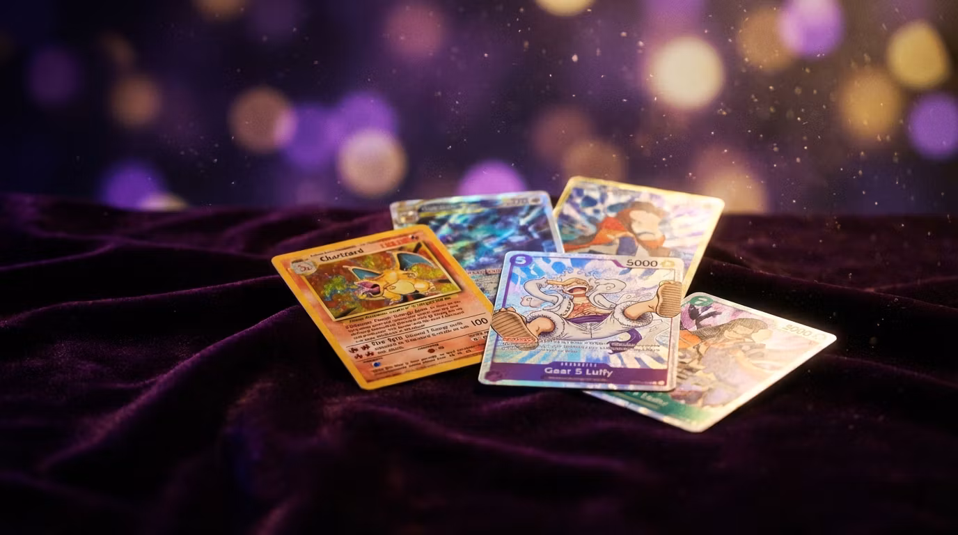 Rare Candy DMV - TCG Community
