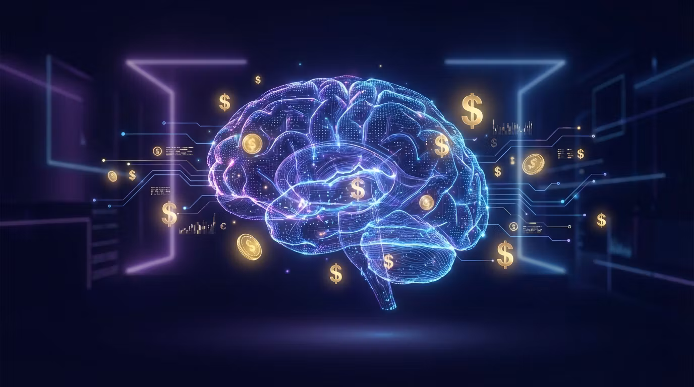 AI Money Hub - Full Access