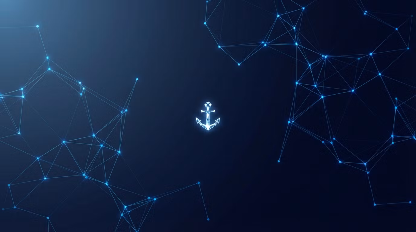 Anchor Digital Agency