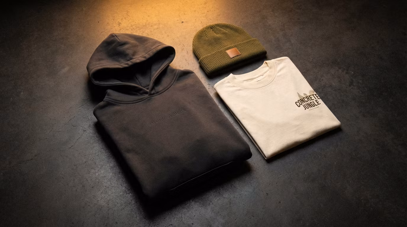 The Essentials Bundle