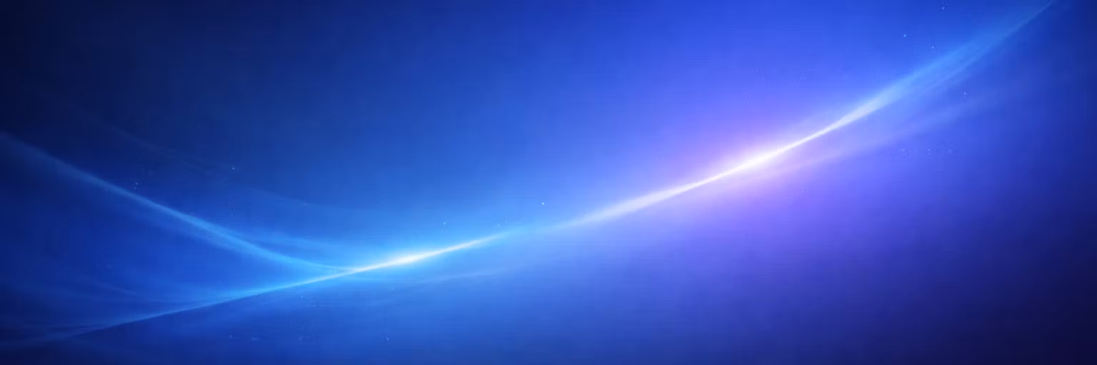 Profile banner