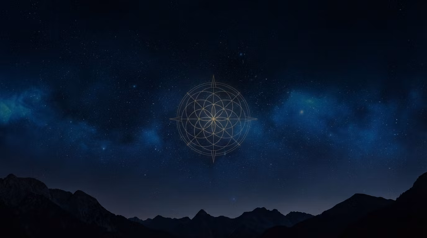 Soul Blueprint