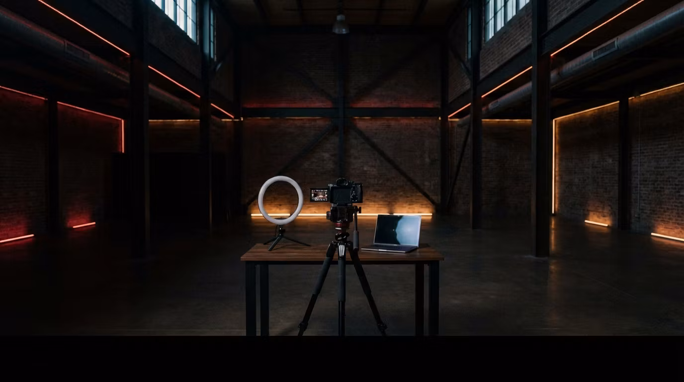 Creator Academy