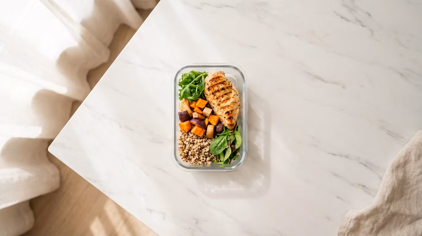 MealMap