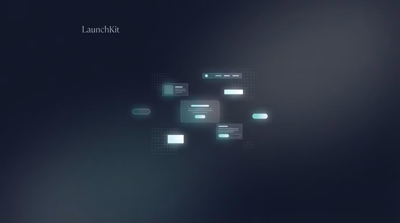 LaunchKit