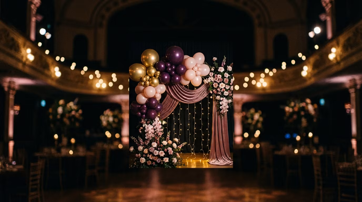 PRSR Events