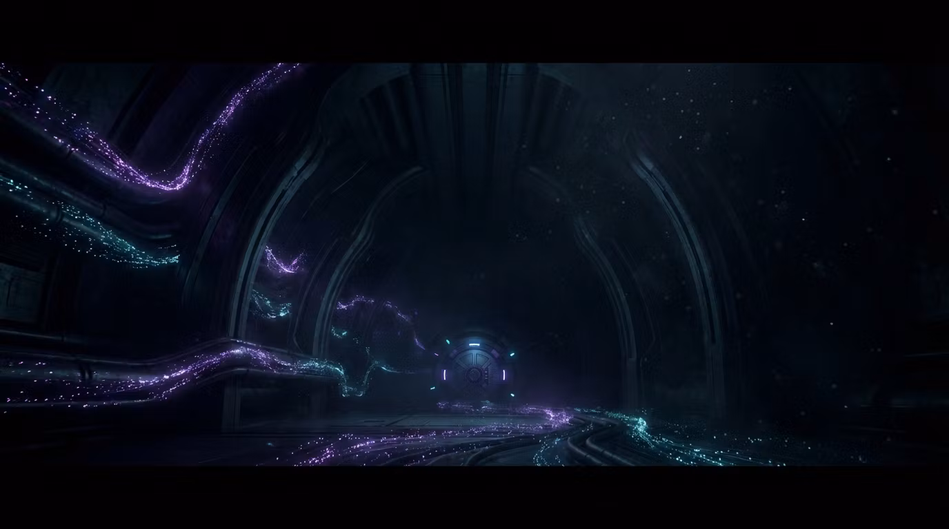 THE VAULT