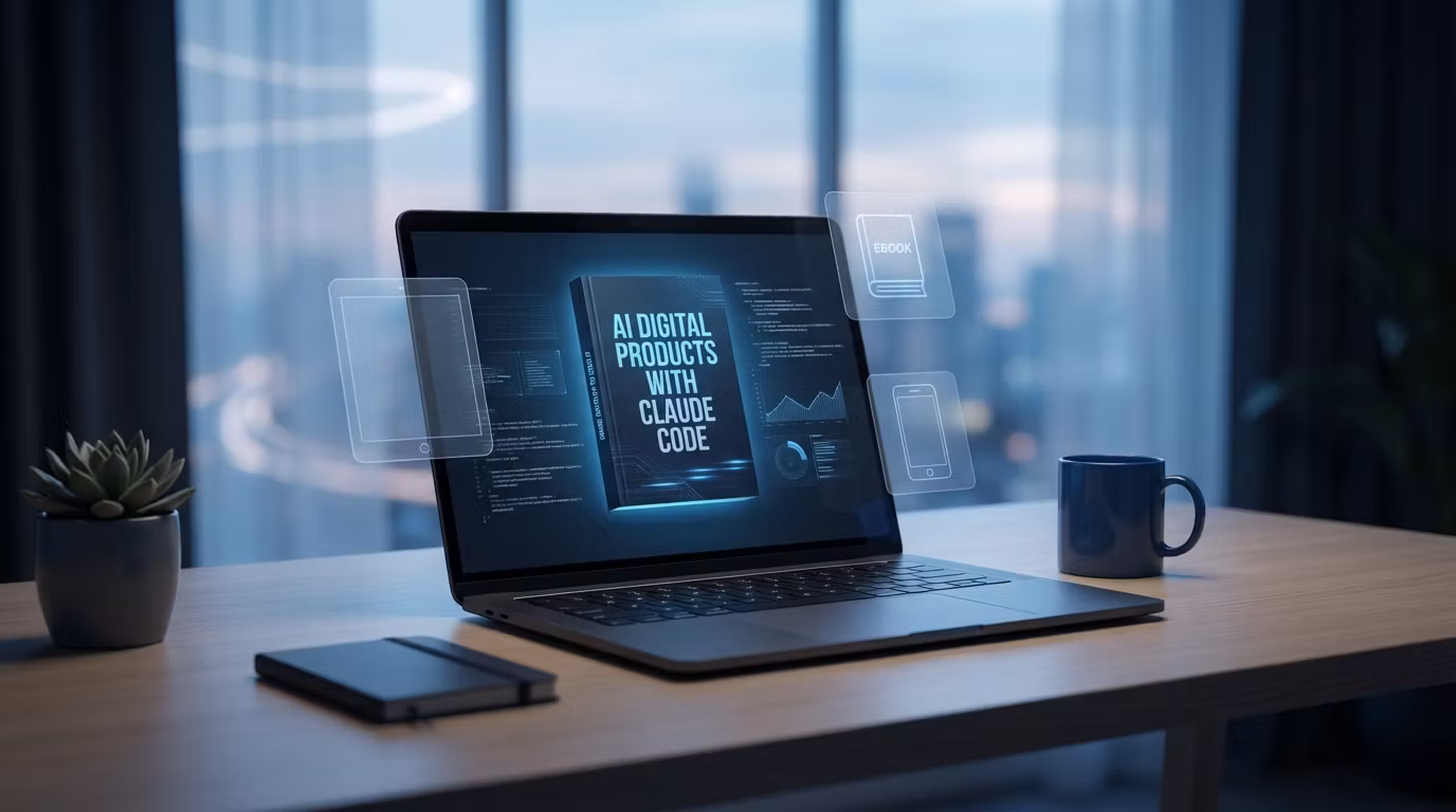 Creator Growth Operating System
