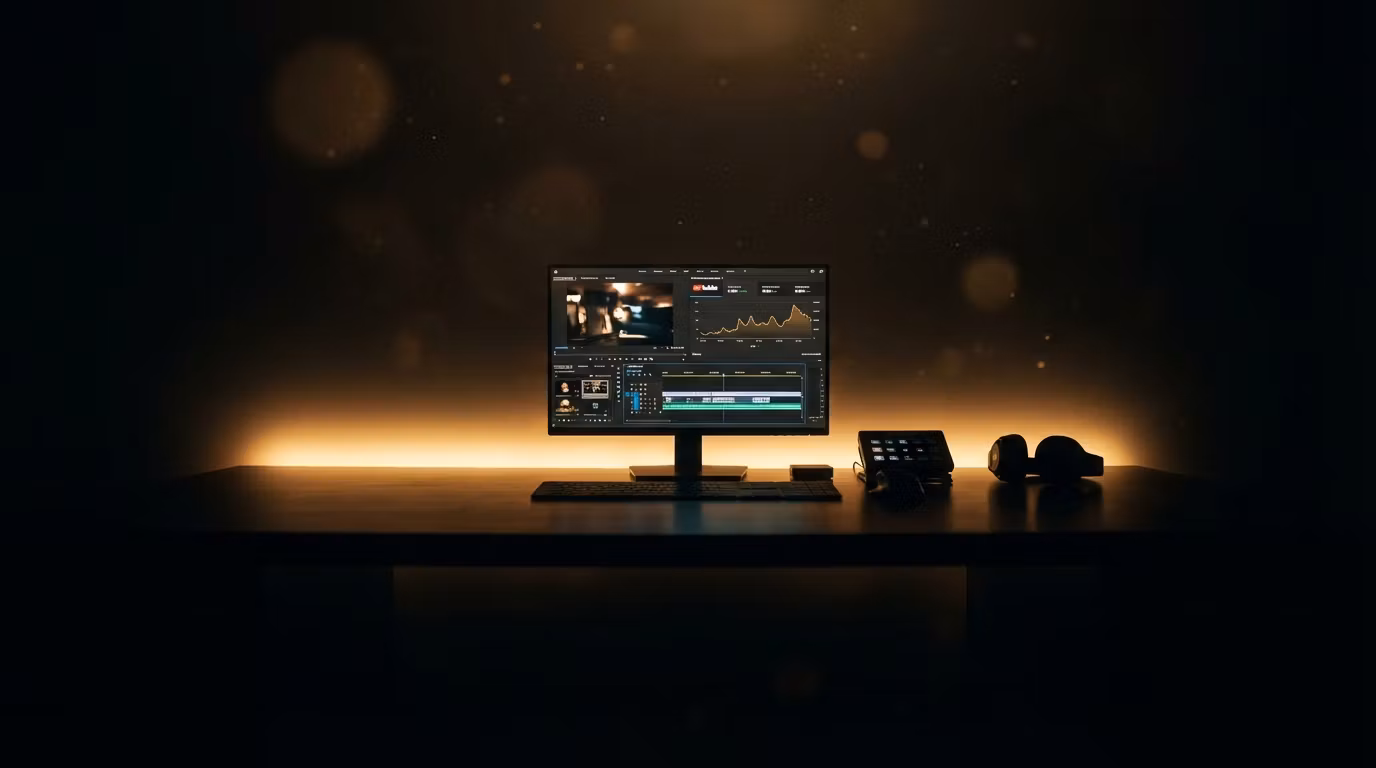Pro Creator