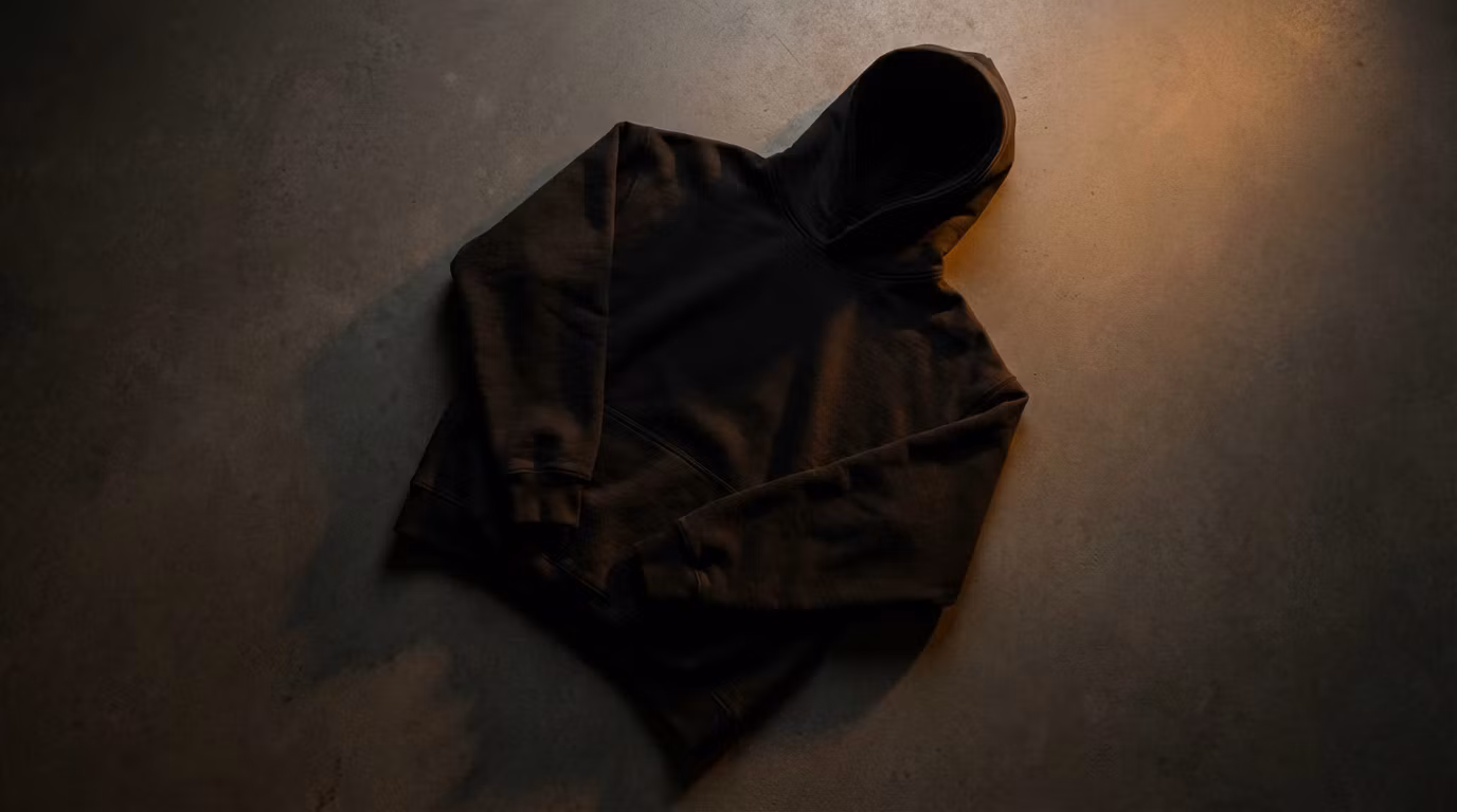 Essential Hoodie