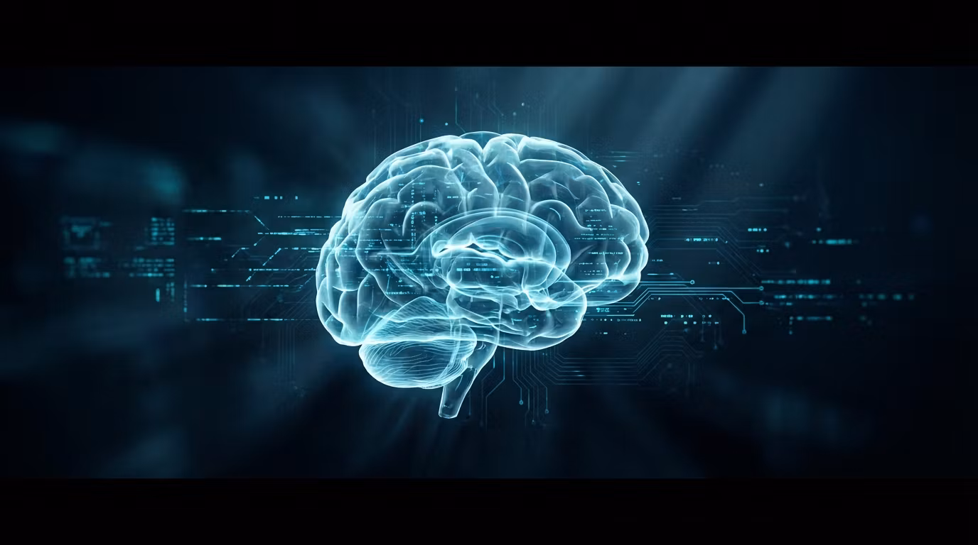 The Future Brain Report