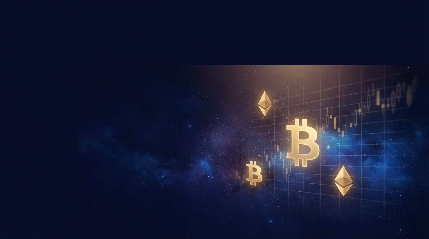 Crypto Mastery Course