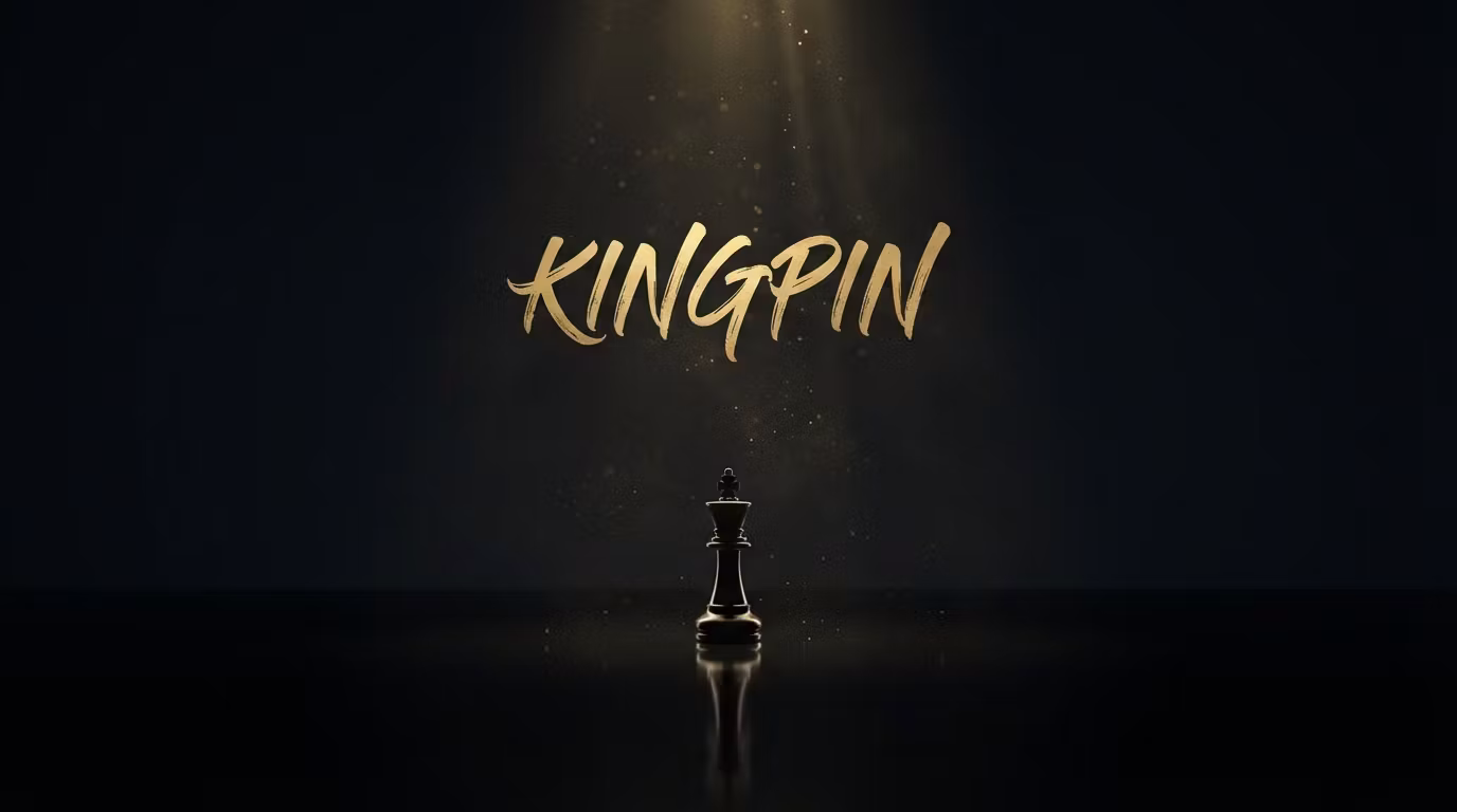 kingpin