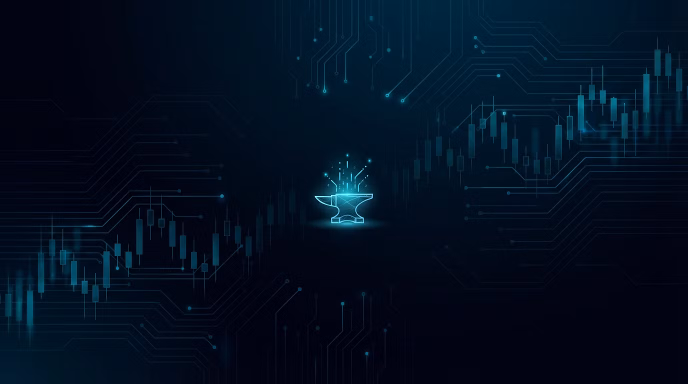 TradeForge