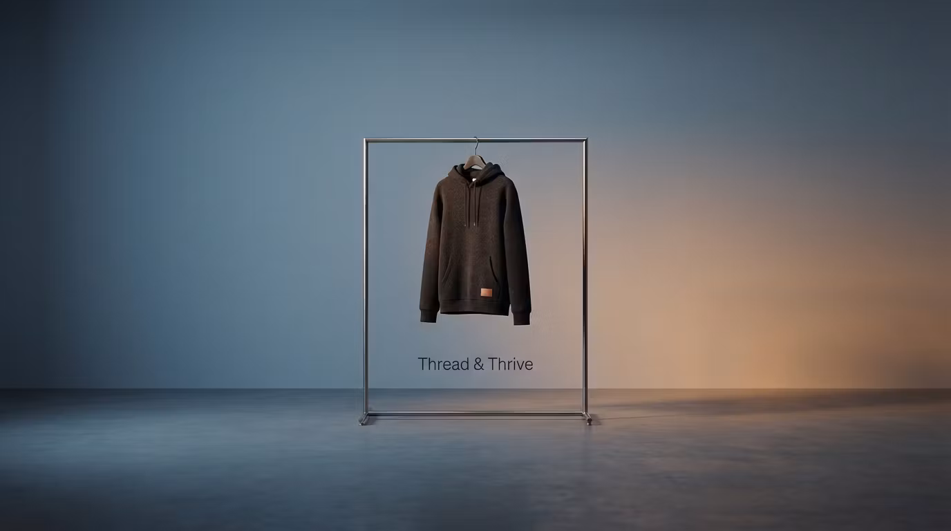 Thread & Thrive Apparel