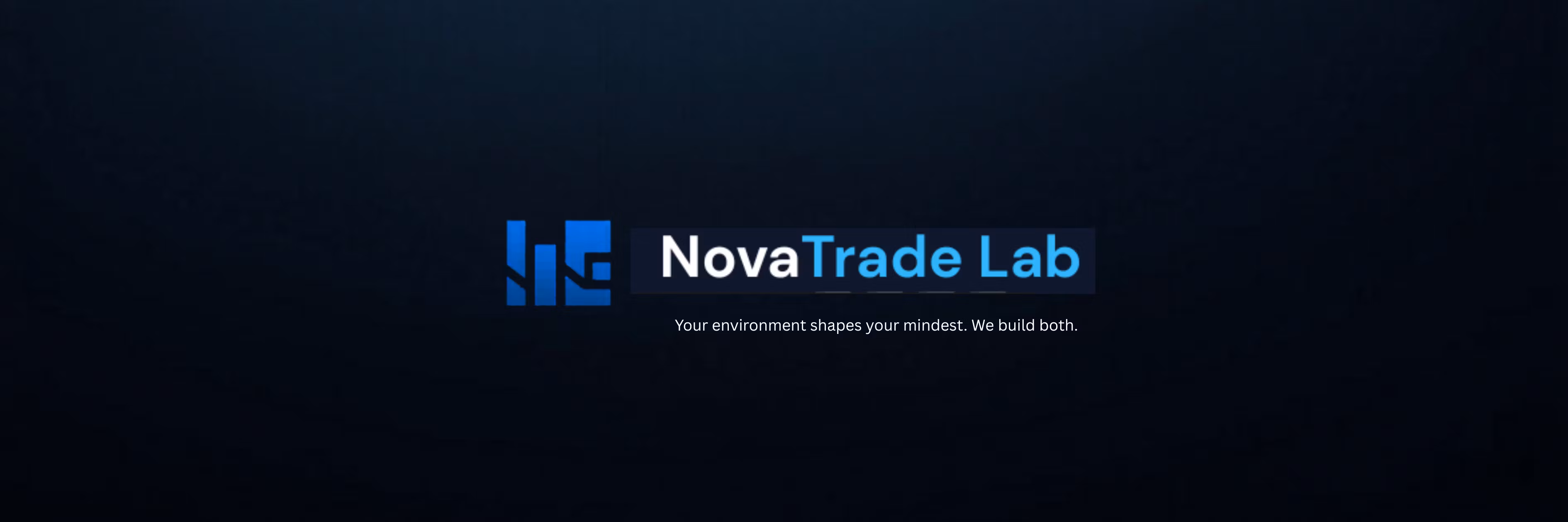 Profile banner
