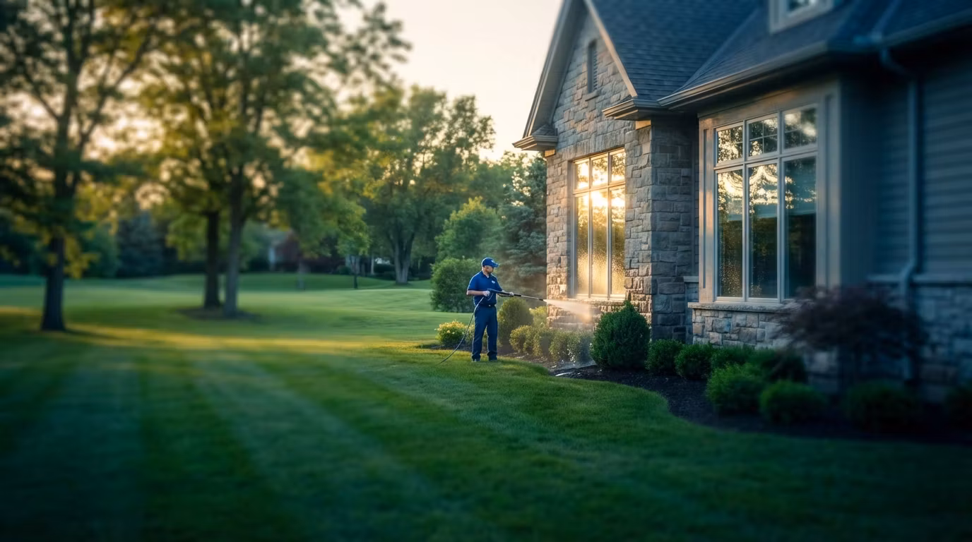 Premier Property Maintenance
