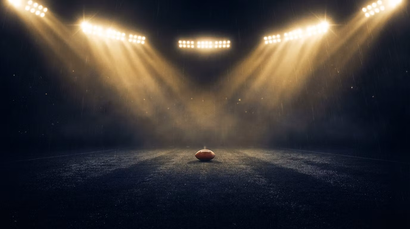Pigskin Elite 26