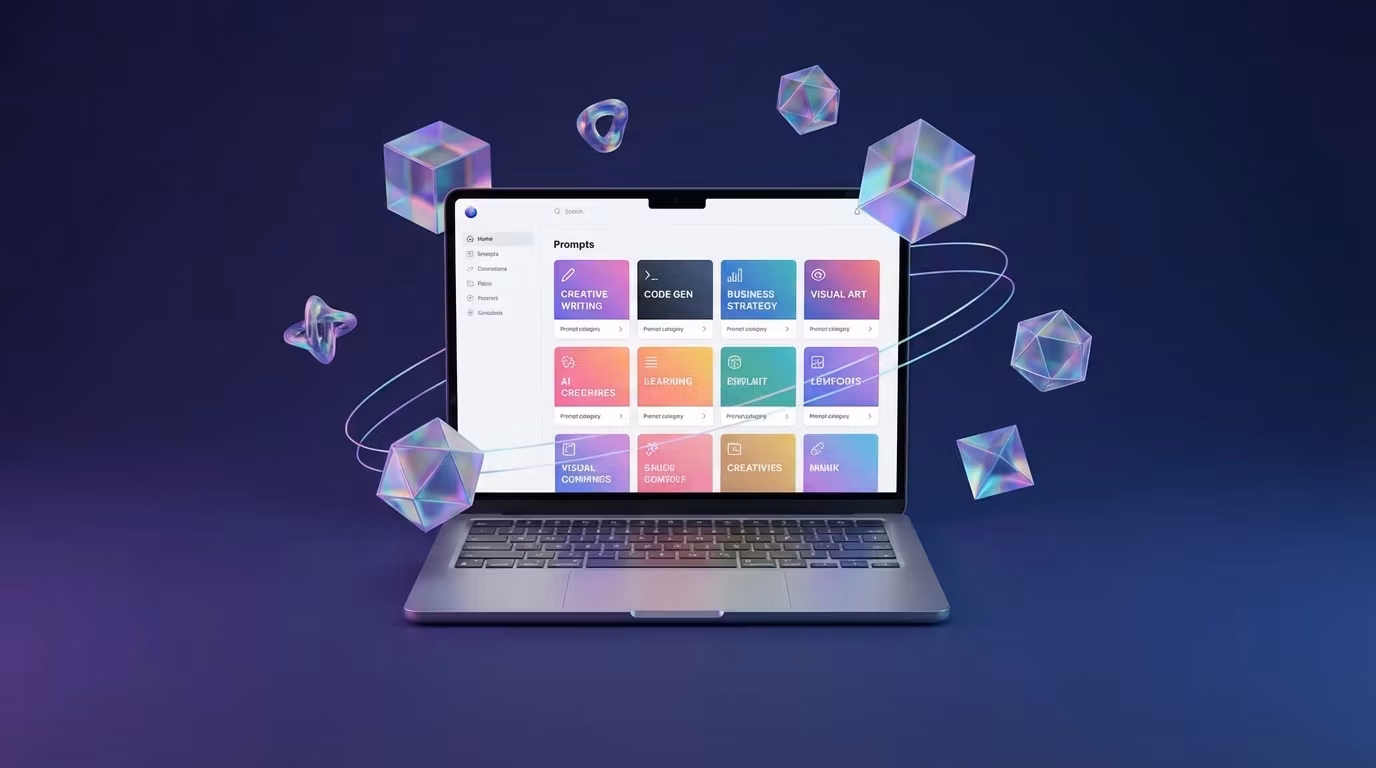 The Ultimate AI Prompt Pack for Entrepreneurs