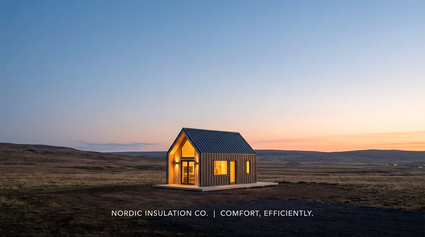 CozyWall Insulation