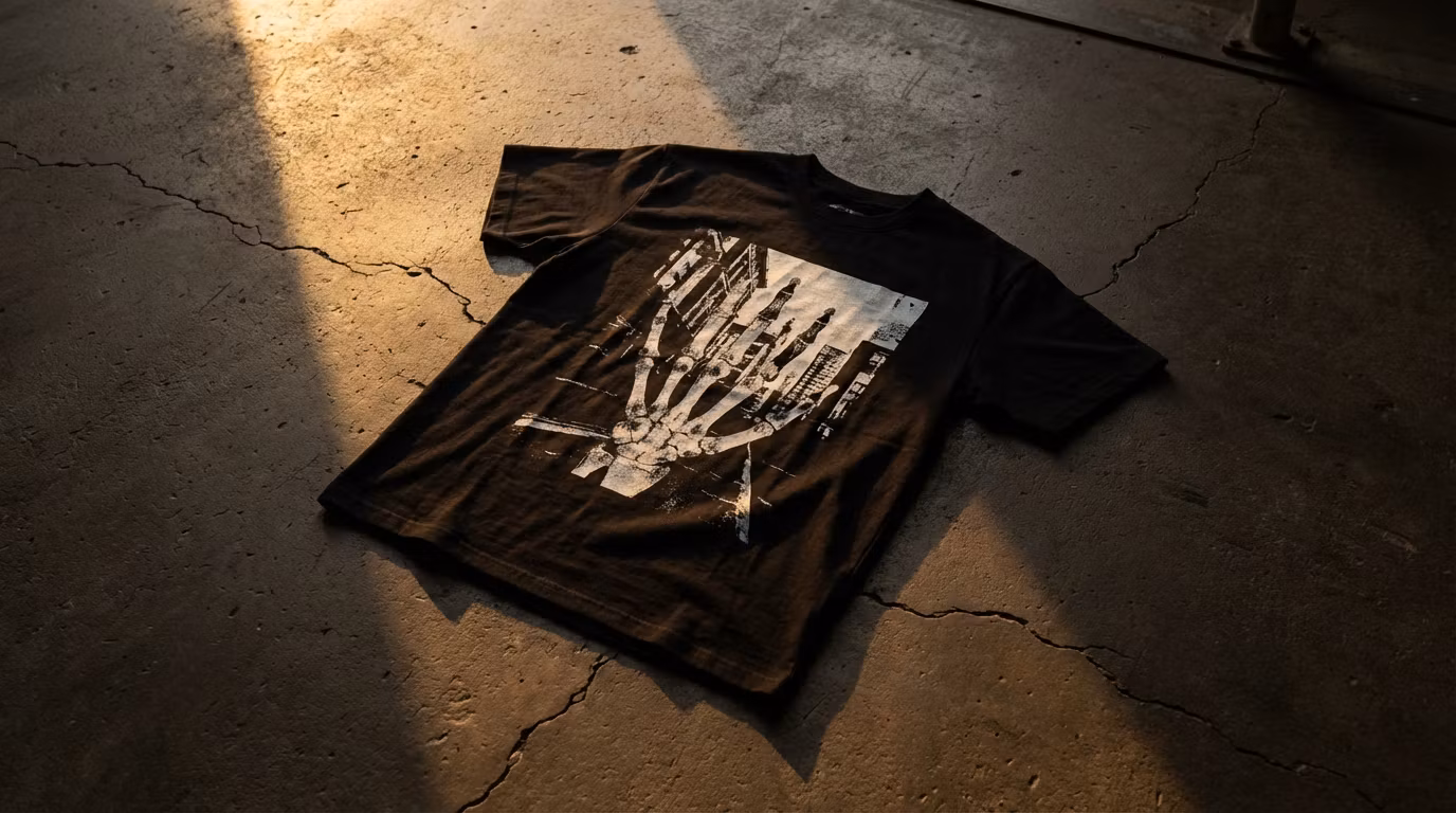 Graphic Tee
