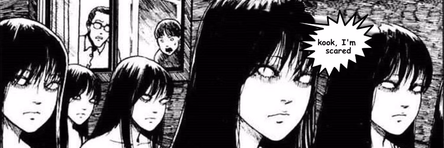 Profile banner